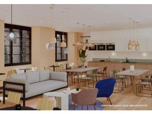 Bureaux privatifs à Annecy Cathédrale