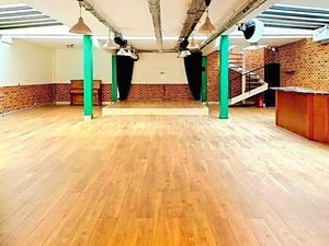 Opportunité Exceptionnelle à Levallois-Perret : Bureaux Modulables de 243m² avec Possibili