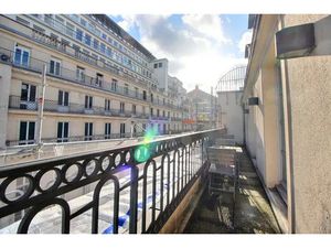 Location Bureaux Paris 75009