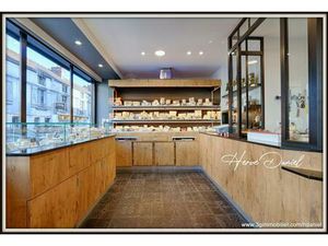 Vente fonds de commerce Fromagerie - Cremerie à Chevreuse