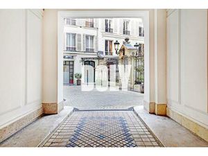 LOCAL COMMERCIAL - DOLY - VILLIERS  75008 PARIS