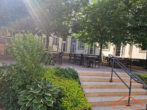 À VENDRE – Fonds de commerce Restaurant Traditionnel – Empl