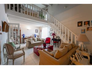 Maison Aix En Provence 5 pièce(s) 130 m2