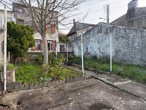 BLAYE CENTRE MAISON ET JARDIN VUE ESTUAIRE