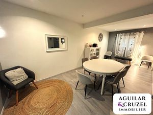 MAISON FAMILIALE AUX PORTES DE BOURGES