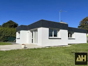 EXCLUSIVITÉ-SAINT ANNE DU PORZIC - PLAIN PIED