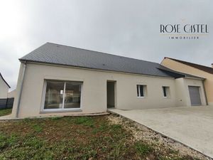 Maiso récente en excellent état