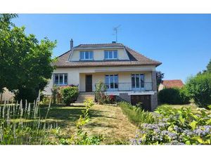 Maison Colondannes m² T-5 à vendre  160 000 €