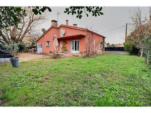 A VENDRE EN EXCLUSIVITE !! MAISON Entraigues Sur La Sorgue 3 pièce(s) 70 m2