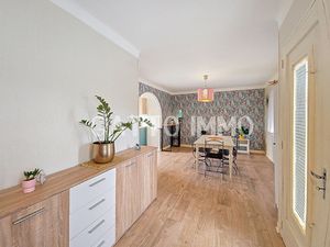 Maison 76m2 // 2 chambres // 1 bureau // sous-sol complet //