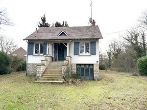 Belle maison de charme au coeur du Lys
