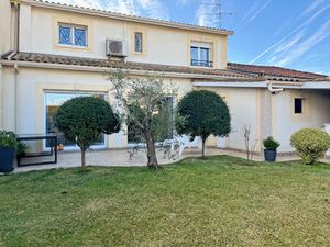 Maison Le Bouscat 4 pièce(s)