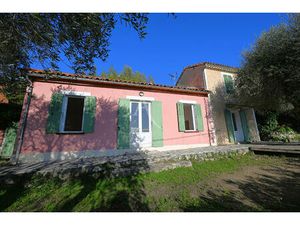 Maison Le Rouret 3 pièce(s) 62 m2