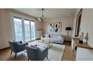 Maison à vendre 4 pièces LEMPDES (63)