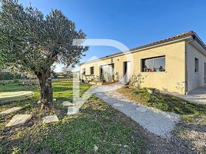 Maison Lescure D Albigeois 4 pièce(s) 137 m2