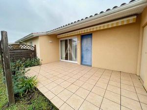 Maison de plain-pied à vendre