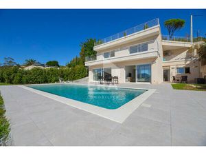 Maison Mandelieu La Napoule 152 m2