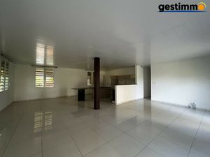 Maison à vendre Matoury