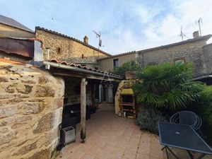 Maison de ville à vendre