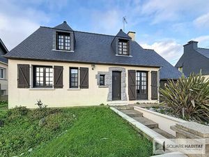 Maison MAURON (56430)