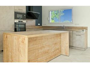 Maison Montbeton m² T-4 à vendre  285 000 €