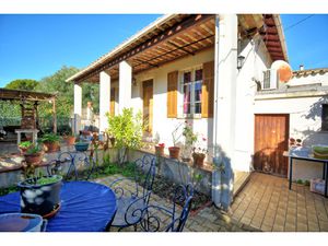 Maison individuelle 4 pièces 86m2 à Mouans-Sartoux