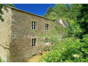 Moulin & nature – Un bien rare au cœur des Côtes-d’Armor