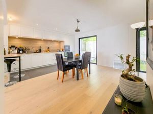 Maison quartier Bouvardière