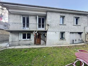 Maison à vendre Oô