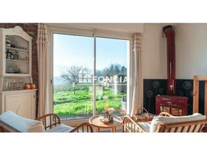 Maison proche Quéven de type 8