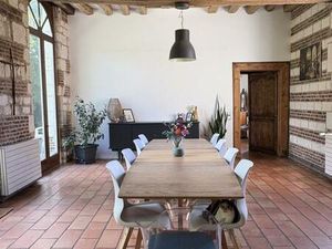 Demeure de charme 360 m2