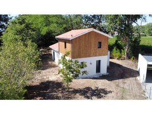 Saint-Geours-De-Maremne : T4 de 102m2 plus garage