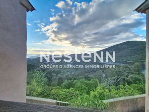 EXCEPTIONNELLE VUE MER