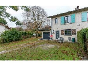 Location maison  58.13 m² T-4 à Sanguinet  1 030 €