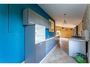 Maison de 6 pièces de 170 m² située à Sauveterre-de-Guyenne