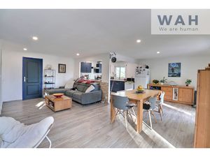 VENTE MAISON T4 120m2 SUR 1900m2 DE PARCELLE - SAUZET - 3019