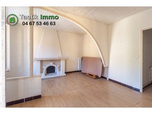 Maison de ville / immeuble centre ville