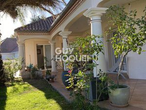 MAISON À VENDRE DE 5 PIÈCES DE 170 00 M²