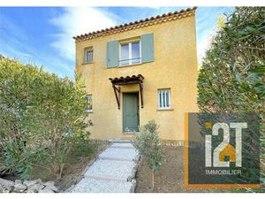 Maison à vendre Nîmes