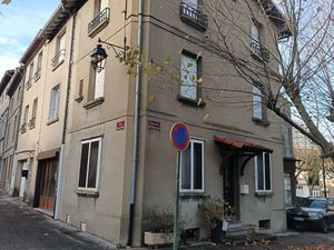 AGREABLE MAISON DE VILLAGE T4 - HABITABLE DE SUITE