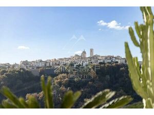 Villa d’exception avec vue panoramique sur Saint-Paul de Vence