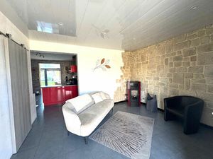 Charmante Maison à Vendre à Villedoux - 5 pièces  3 chambres !