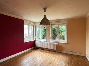 VILLERUPT - Maison 4 pièces