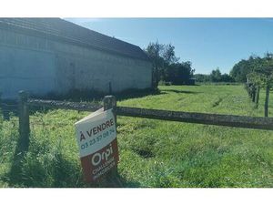 Terrain Bichancourt m² T- à vendre  29 900 €