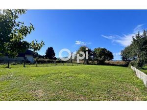 Terrain Oloron-Sainte-Marie m² T- à vendre  81 000 €