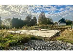 Terrain Thèze m² T- à vendre  88 000 €