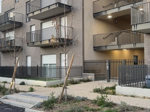 À LOUER – Appartement neuf 2 pièces 40 3 m² – Aubergenvil