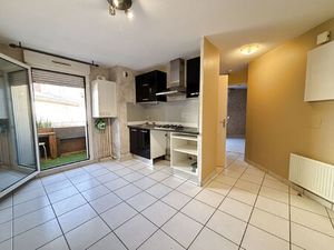 Location appartement 2 pièces 27 m² à Brignais (69530)