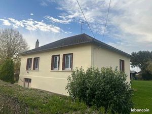 Appartement 4 pièces 71 m²