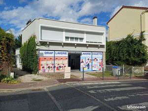 Immeuble locatif 270 m2